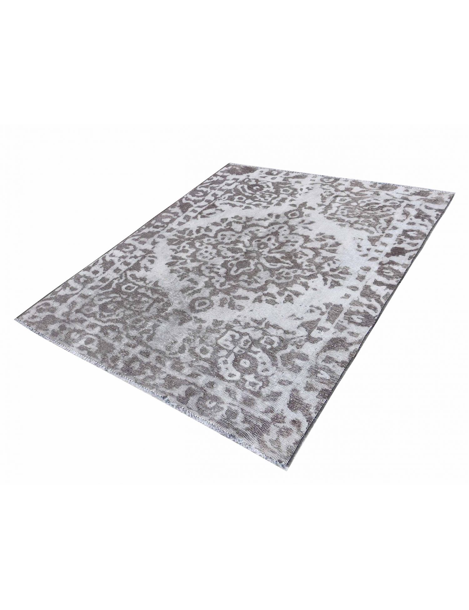 Tappeto Vintage  grigo <br/>176 x 117 cm