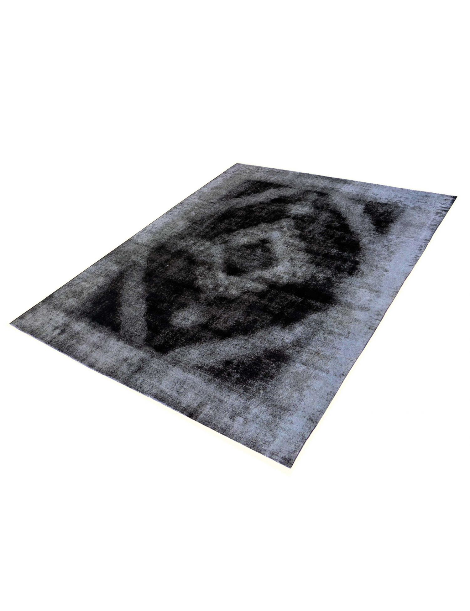 Tappeto Vintage  nero <br/>386 x 295 cm