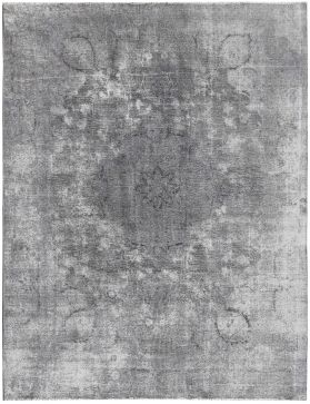 Vintage Carpet  grey <br/>293 x 229 cm