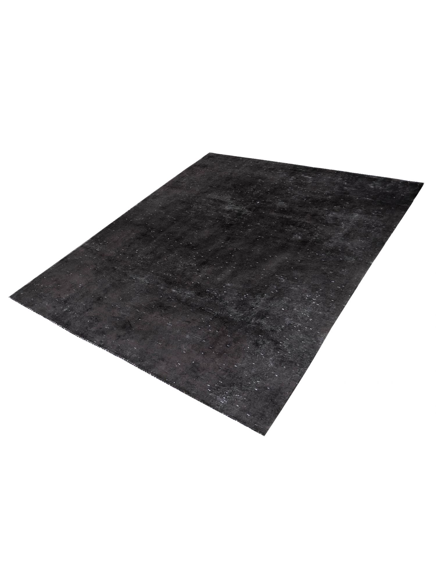 Tappeto Vintage  nero <br/>327 x 210 cm