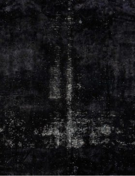 Vintage Tæppe 363 x 289