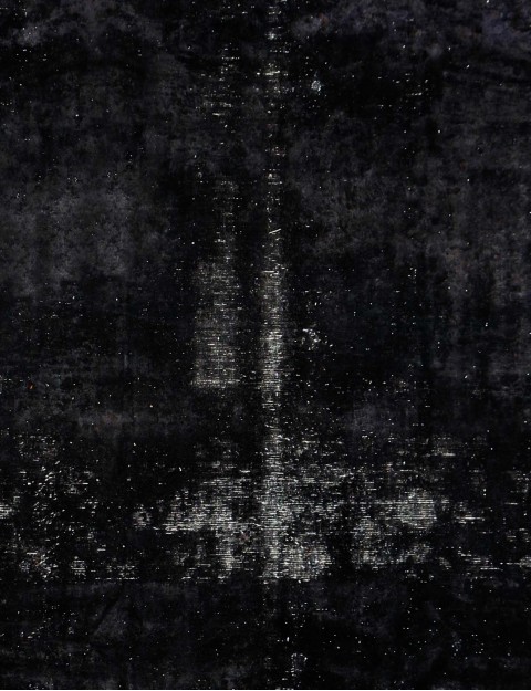 Vintage Carpet  <br/>363 x 289 cm