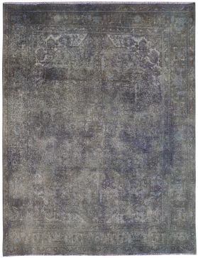 Vintage Carpet 286 X 200 grey