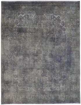 Tappeto Vintage  grigo <br/>286 x 200 cm