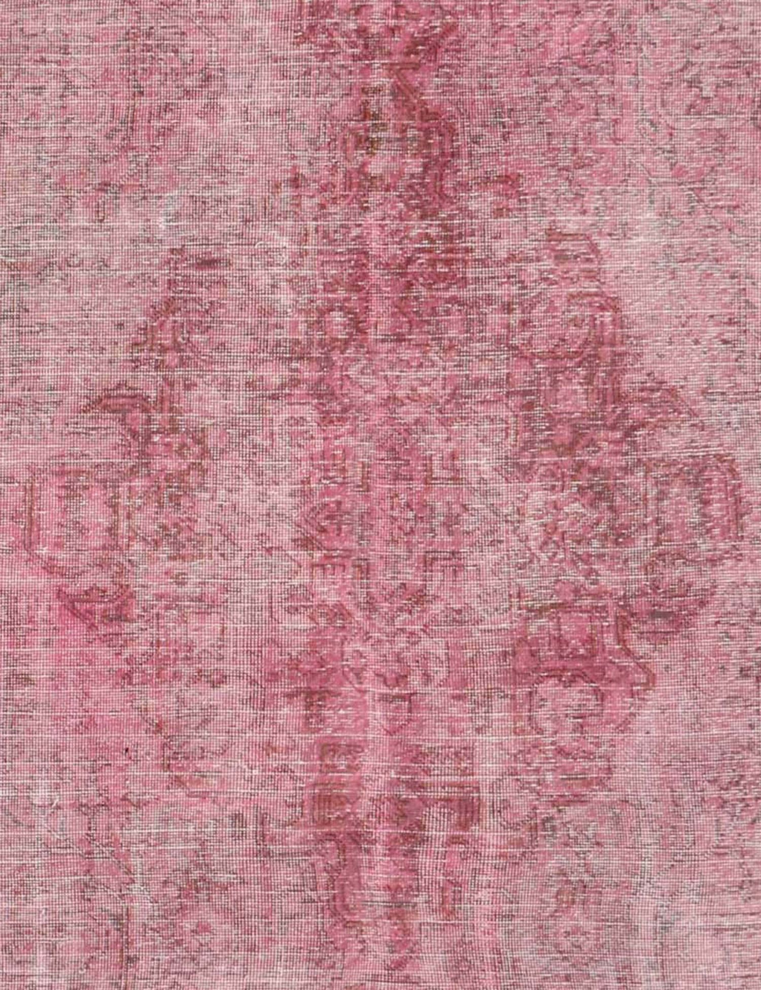 Tappeto Vintage  rosa <br/>328 x 241 cm