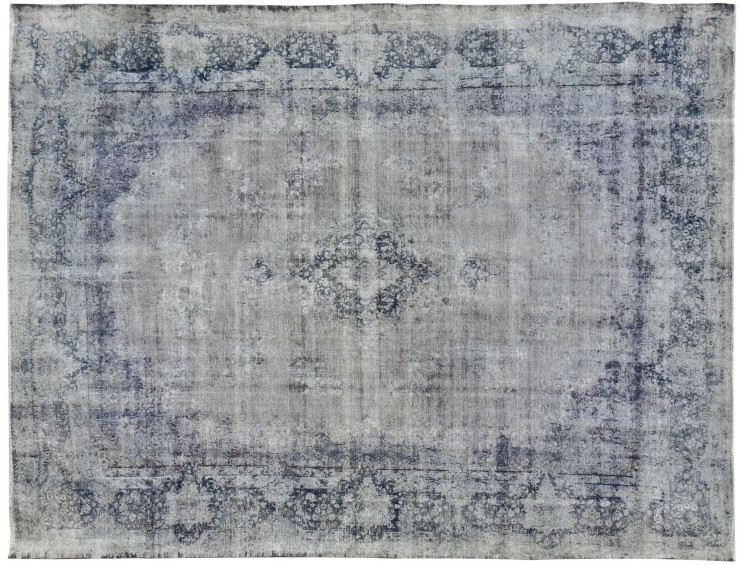 Blau Persien Vintage Heritage  462 x 341 cm