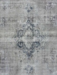 Blau Persien Vintage Heritage  462 x 341 cm