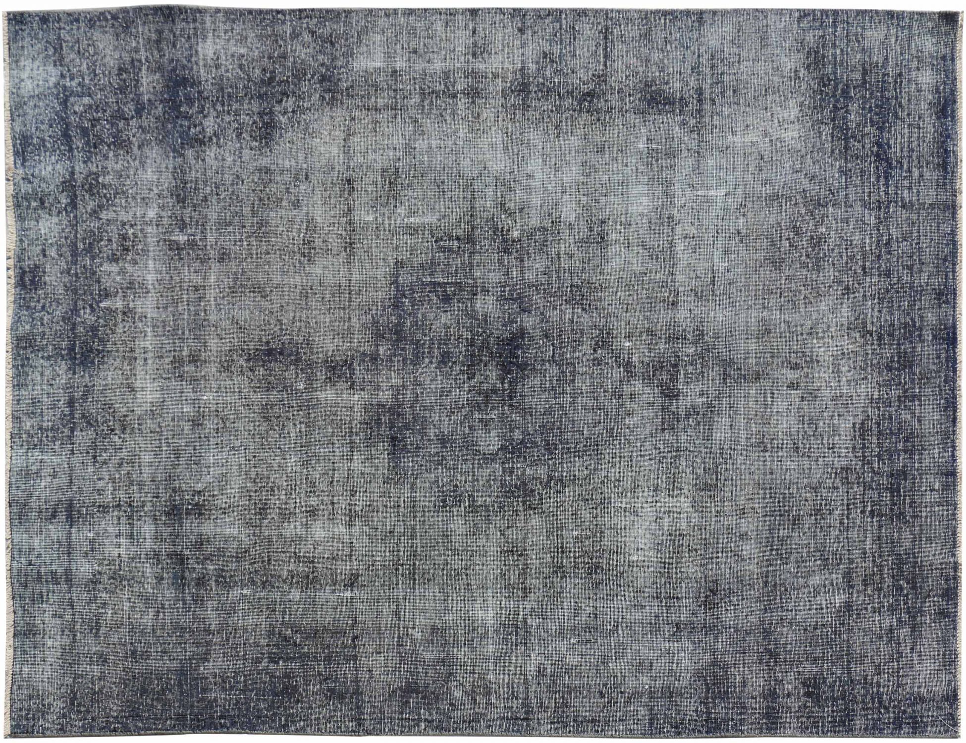 Vintage Perserteppich  blau <br/>287 x 197 cm