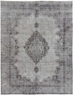Vintage Carpet 365 X 284 grey