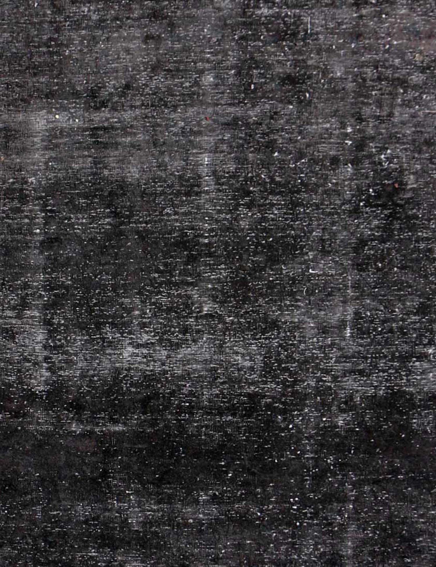 Tappeto Vintage  nero <br/>368 x 242 cm