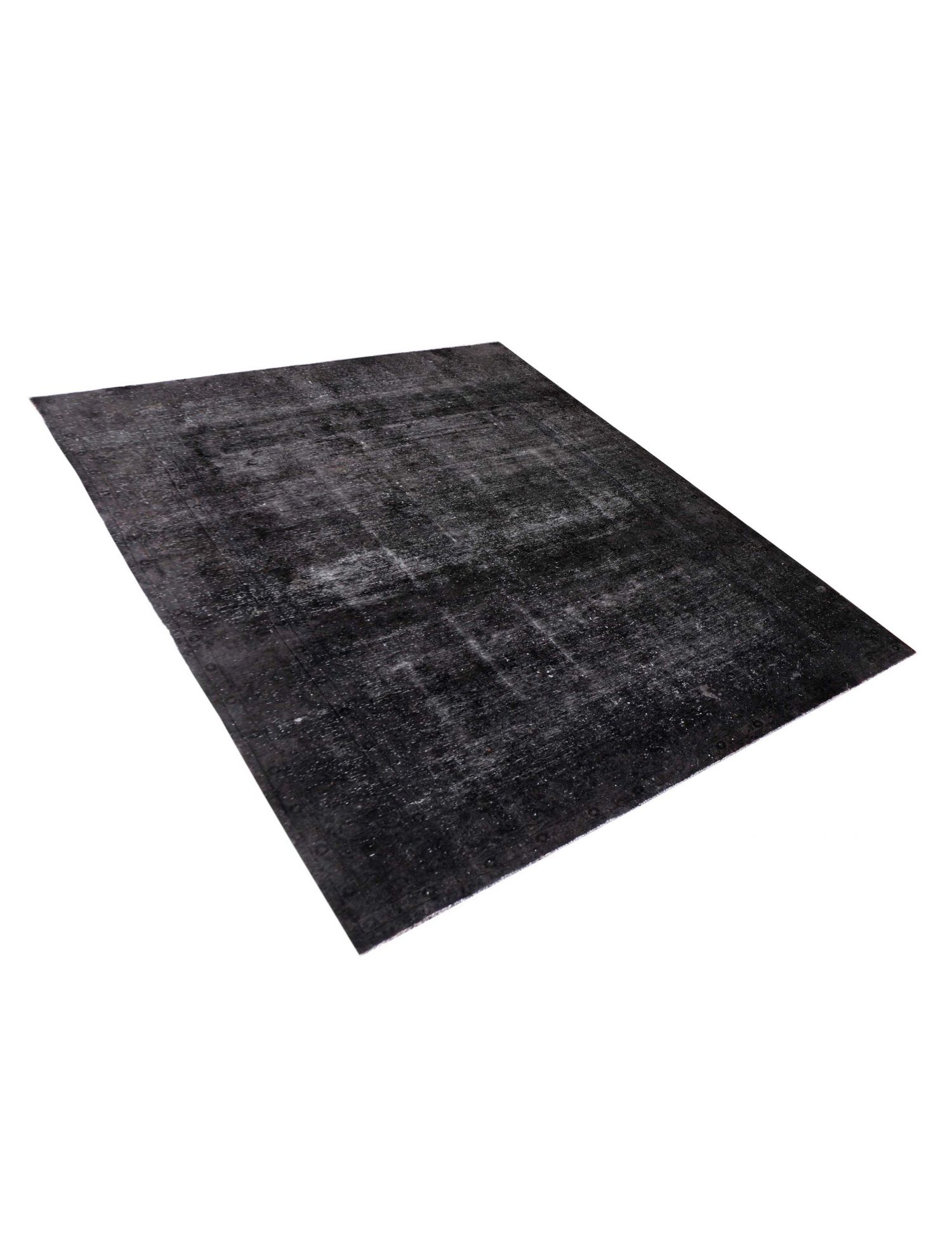 Tappeto Vintage  nero <br/>368 x 242 cm