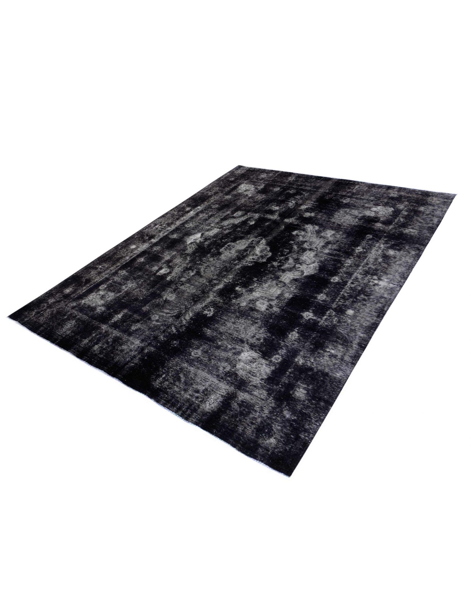 Tappeto Vintage  nero <br/>385 x 288 cm