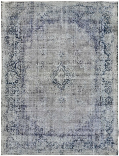 Blå Persien Vintage Heritage  462 x 341 cm