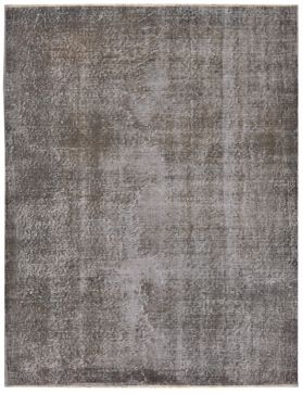 Vintage Carpet 190 X 115 grey
