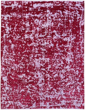 Rood Perzië Vintage Tapijt  337 x 240 cm