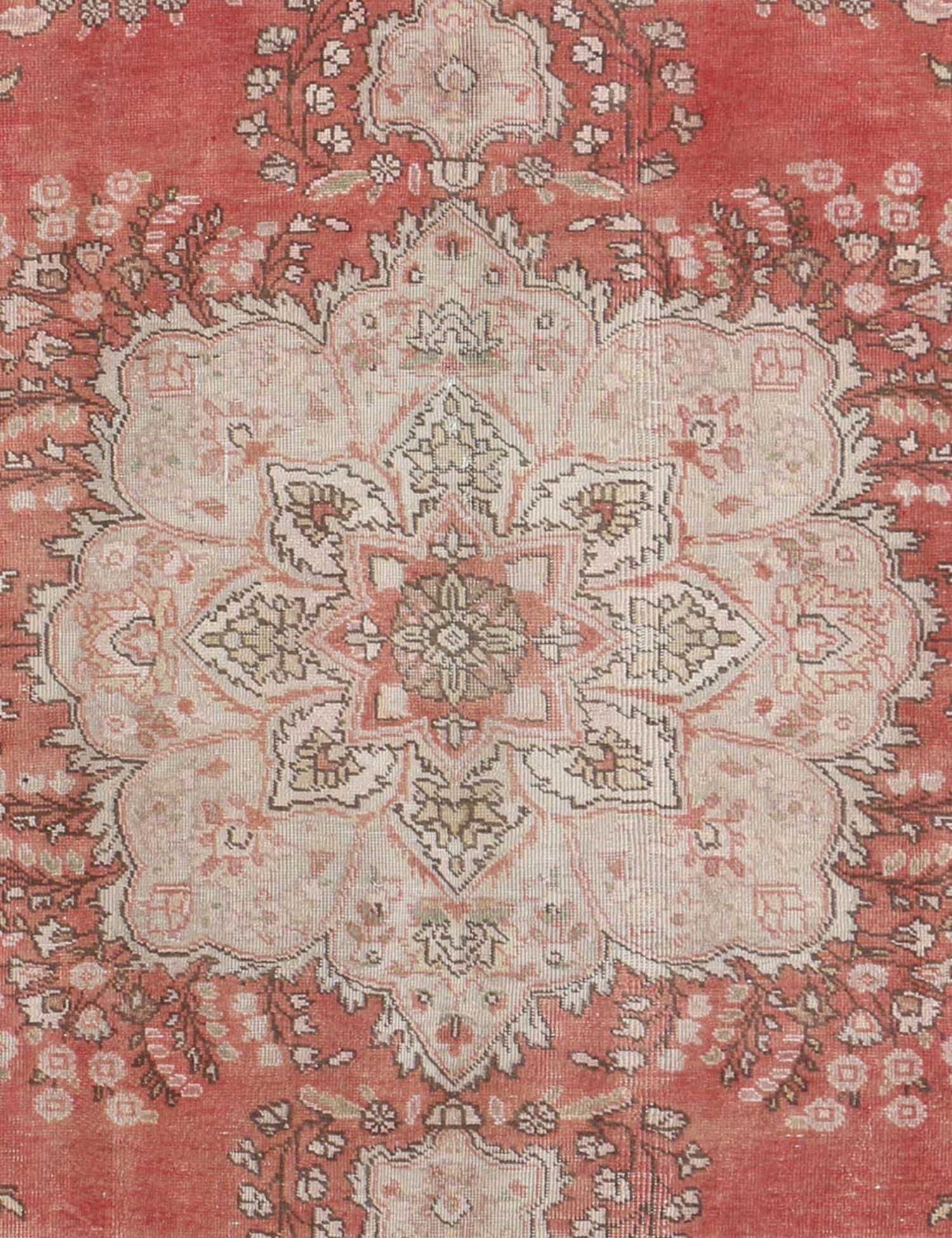 Retro Perserteppich  beige <br/>305 x 200 cm