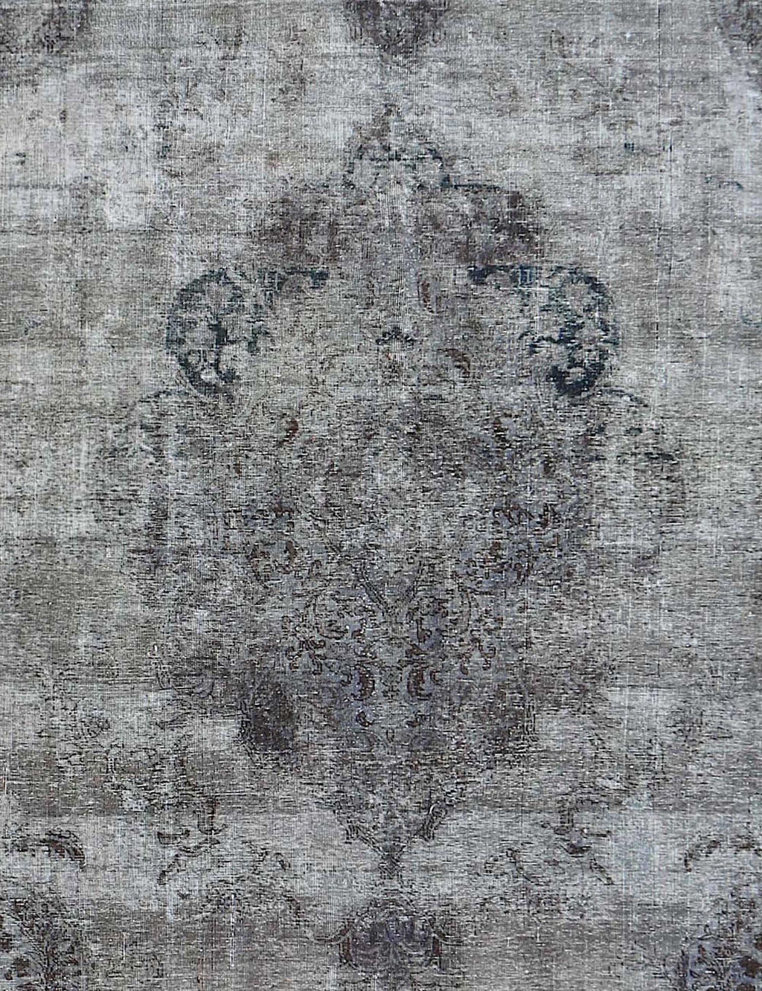 Tappeto Vintage  blu <br/>400 x 286 cm