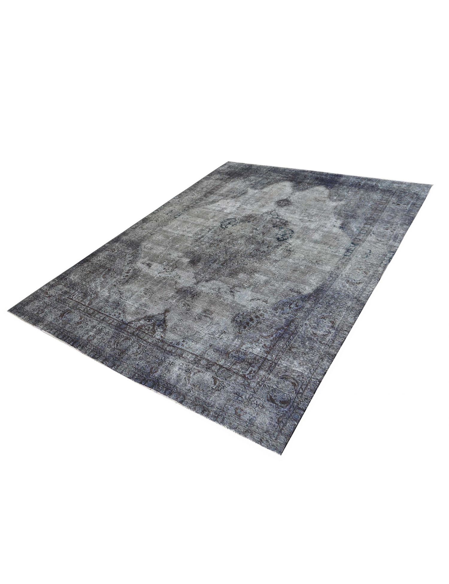 Tappeto Vintage  blu <br/>400 x 286 cm