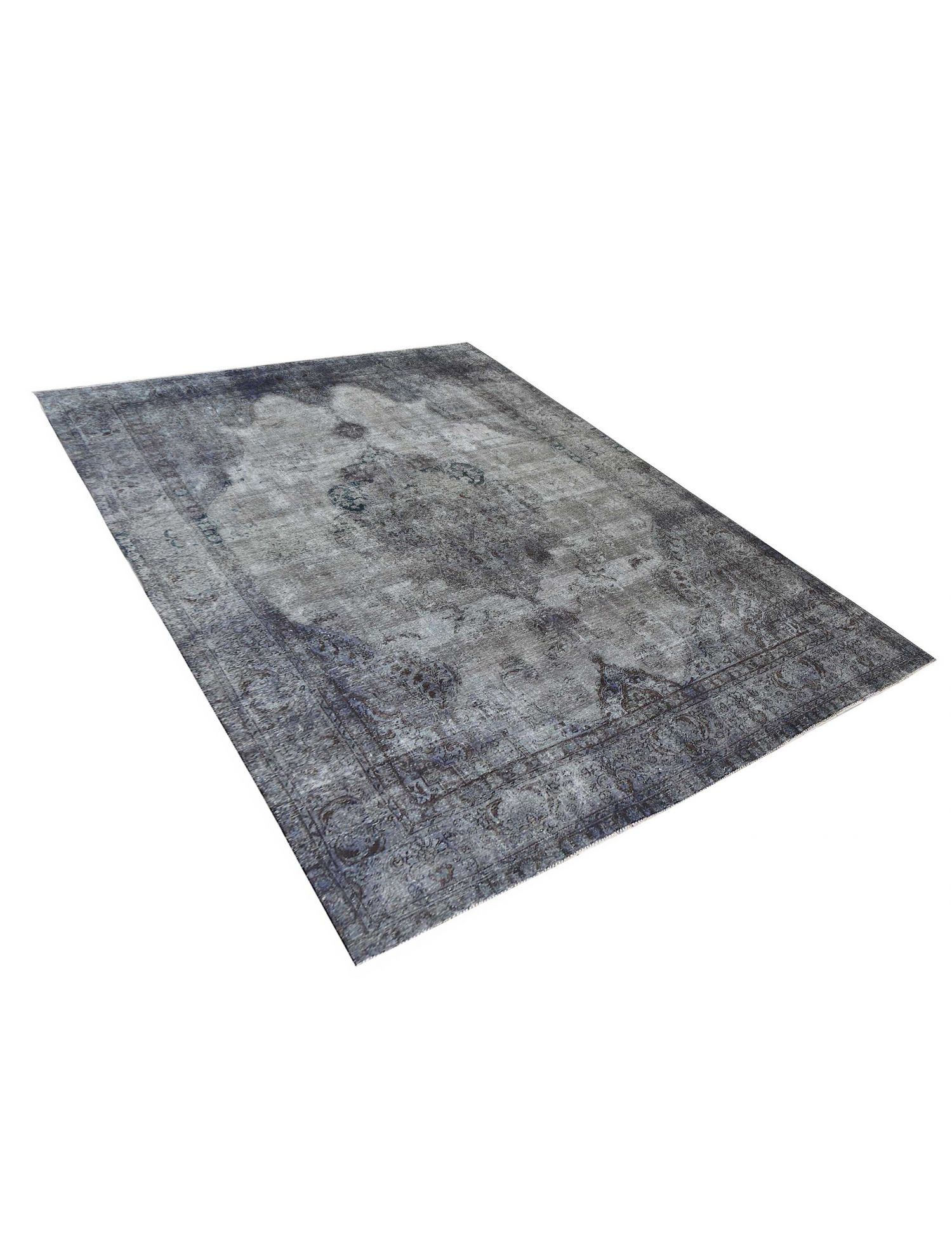 Tappeto Vintage  blu <br/>400 x 286 cm