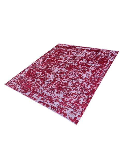 Rot Persien Vintage Perserteppich  337 x 240 cm