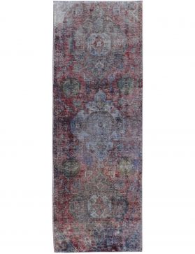 Vintage Carpet  purple  <br/>217 x 76 cm