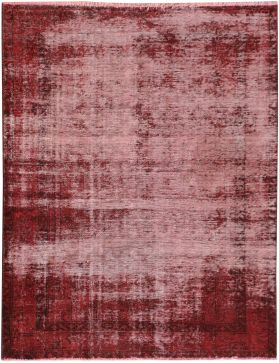 Vintage Carpet  red  <br/>190 x 115 cm