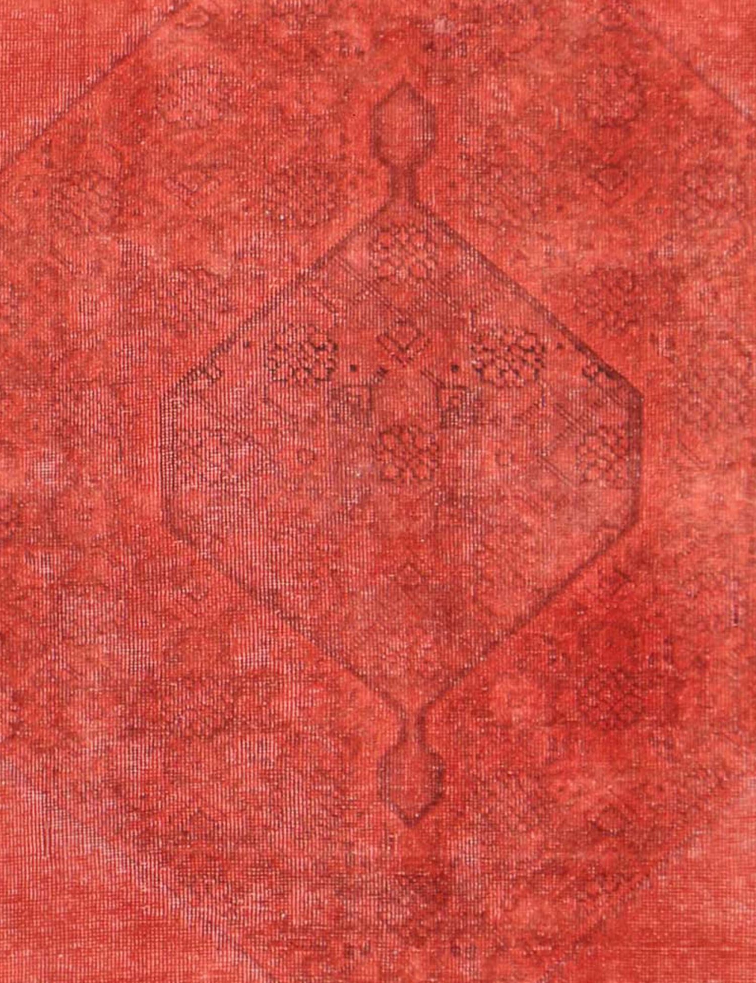 Tappeto Vintage  rosso <br/>295 x 195 cm