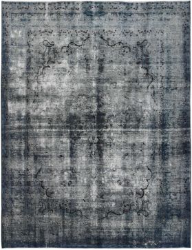 Vintage Carpet  blue <br/>379 x 294 cm