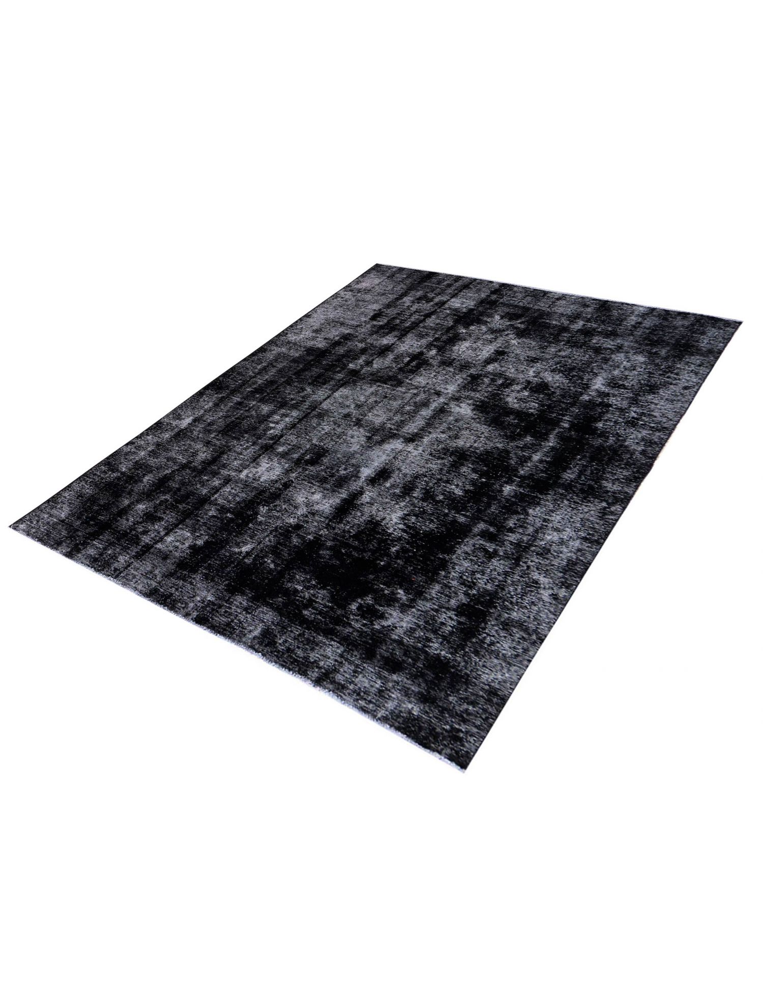 Vintage Perserteppich  schwarz <br/>328 x 228 cm