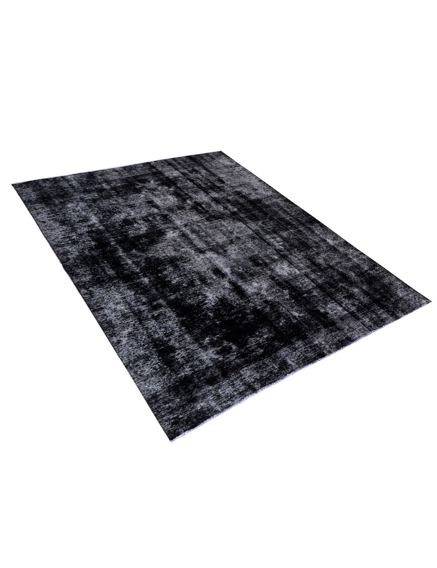 Vintage Perserteppich  schwarz <br/>328 x 228 cm