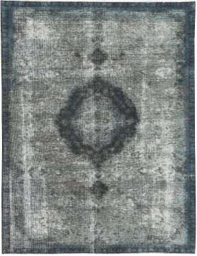 Vintage Tæppe  lilla <br/>280 x 175 cm