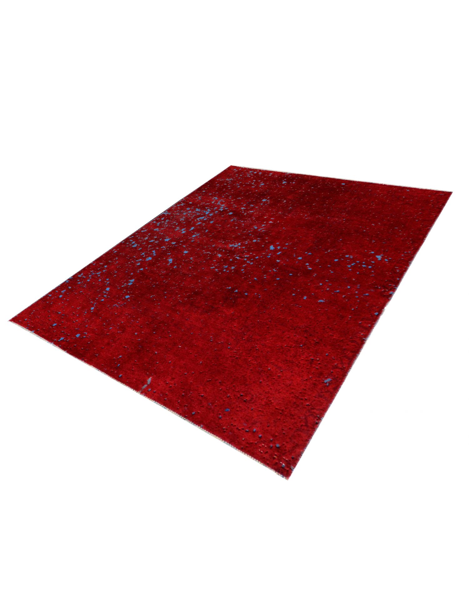 Tappeto Vintage  rosso <br/>175 x 135 cm
