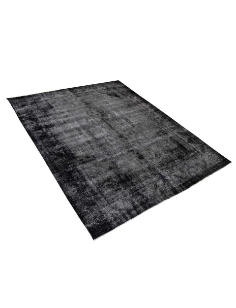 Black Persia Vintage Carpet  378 x 292 cm