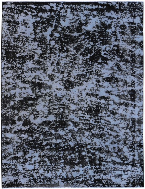 Black Persia Vintage Carpet  337 x 195 cm