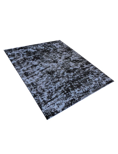 Black Persia Vintage Carpet  337 x 195 cm