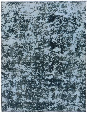 Vintage Carpet 245 X 153 turkoise 