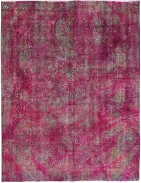 Vintage Carpet  pink  <br/>334 x 266 cm