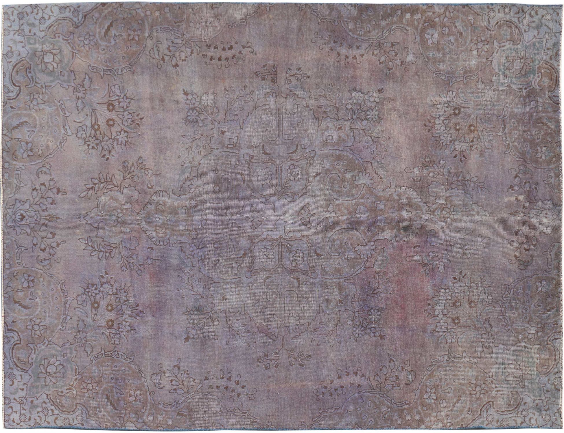 Vintage Perserteppich  grau <br/>309 x 196 cm