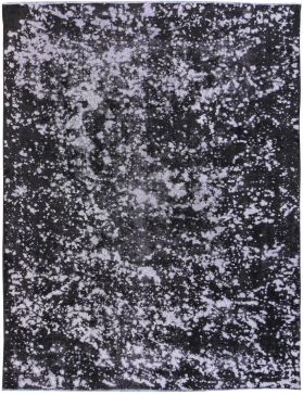 Tapis Vintage 336 x 232 noir