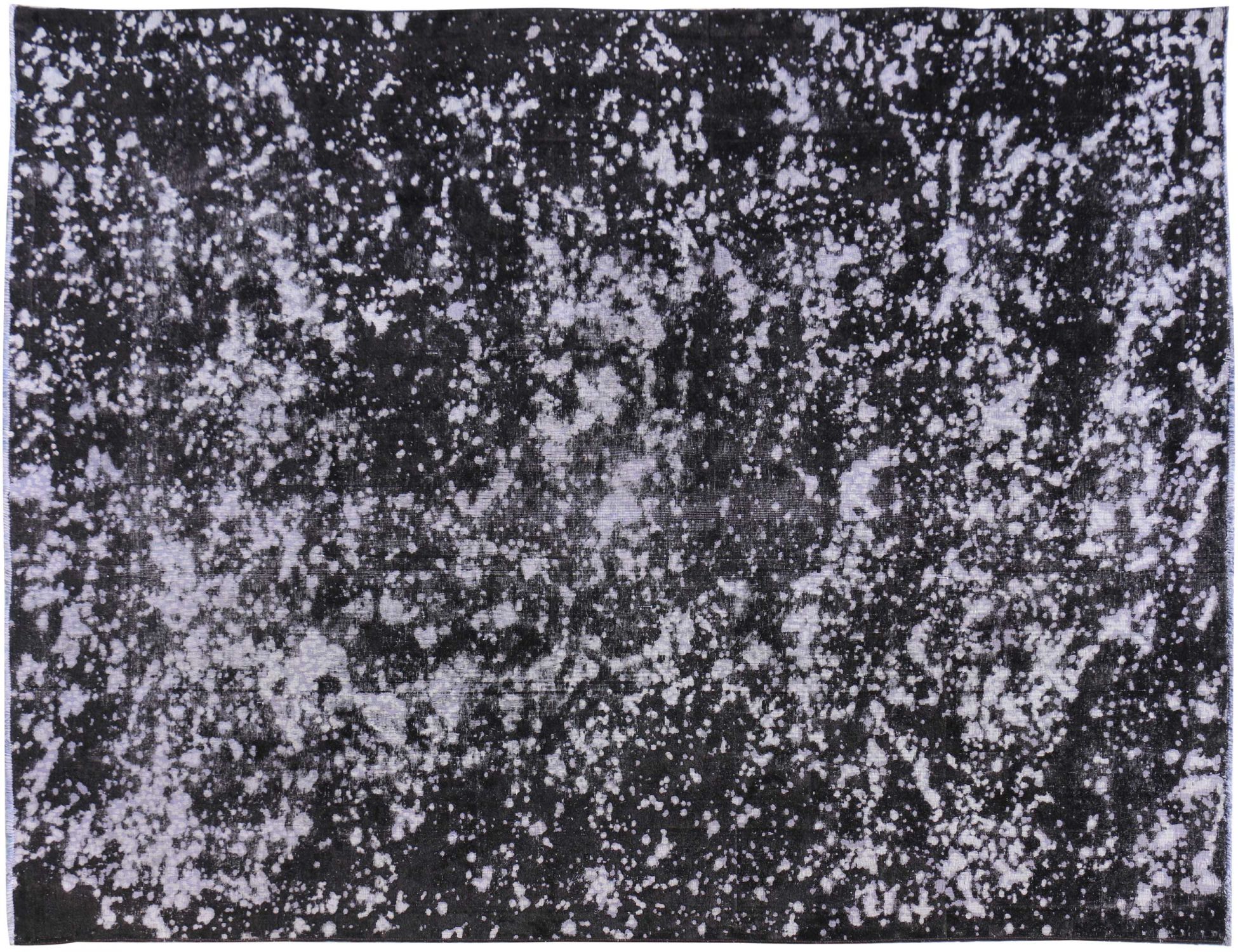 Tappeto Vintage  nero <br/>336 x 232 cm