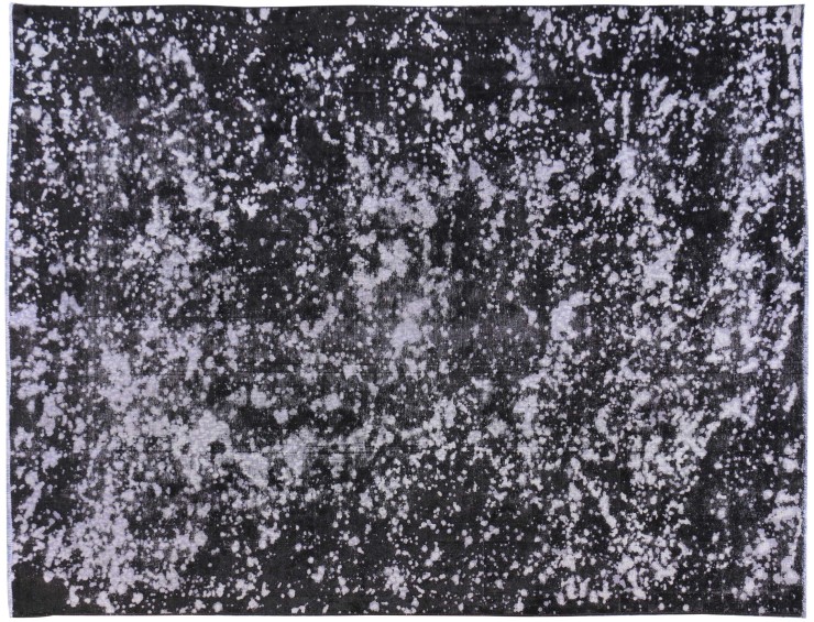 Musta Persia Vintage Carpet 336 x 232 cm
