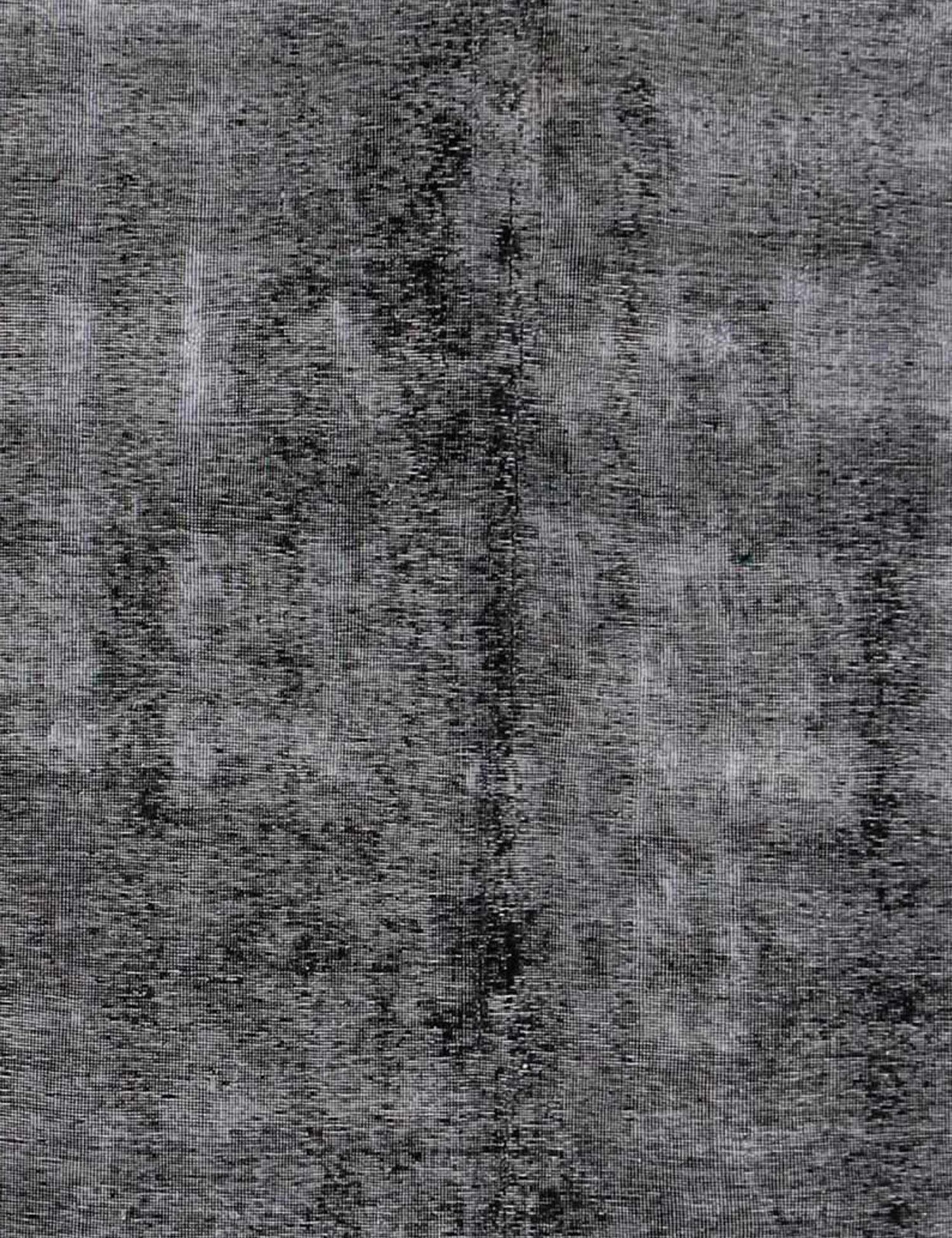 Tappeto Vintage  nero <br/>378 x 292 cm