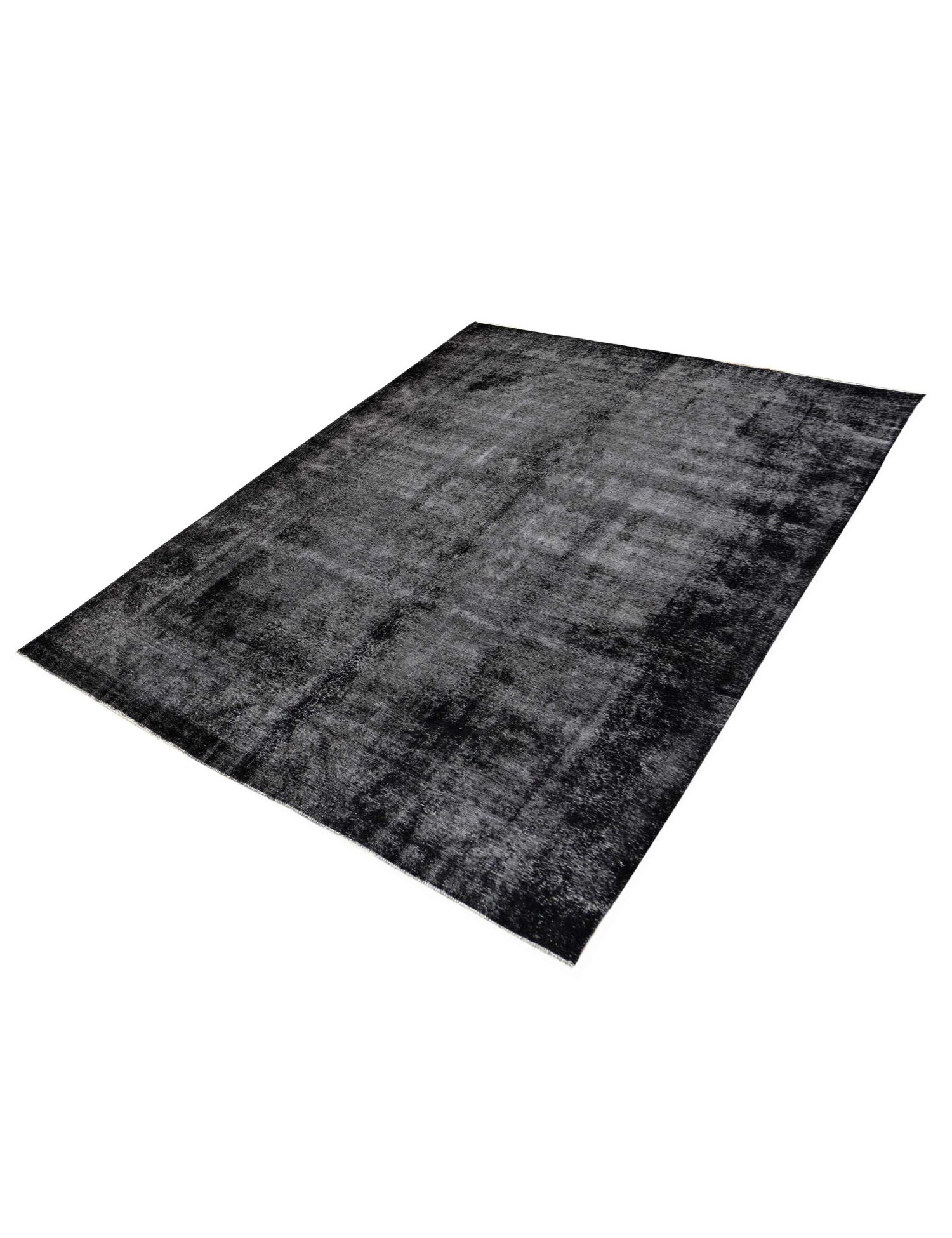 Tappeto Vintage  nero <br/>378 x 292 cm