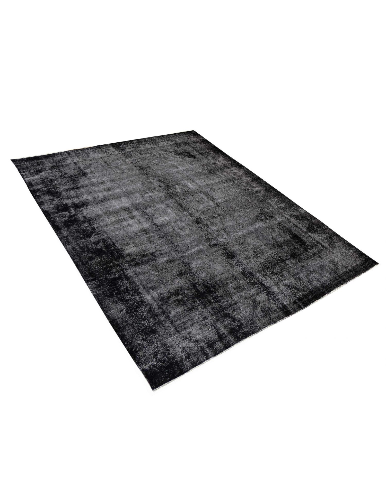 Tappeto Vintage  nero <br/>378 x 292 cm