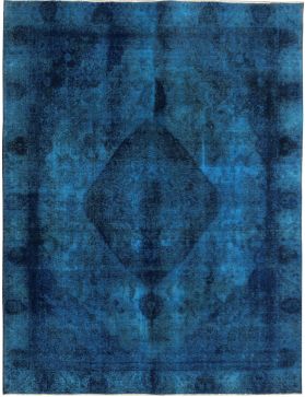 Vintage Carpet  blue <br/>367 x 286 cm