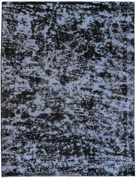 Vintage Carpet 337 x 195 musta
