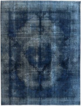 Vintage Carpet  blue <br/>390 x 292 cm