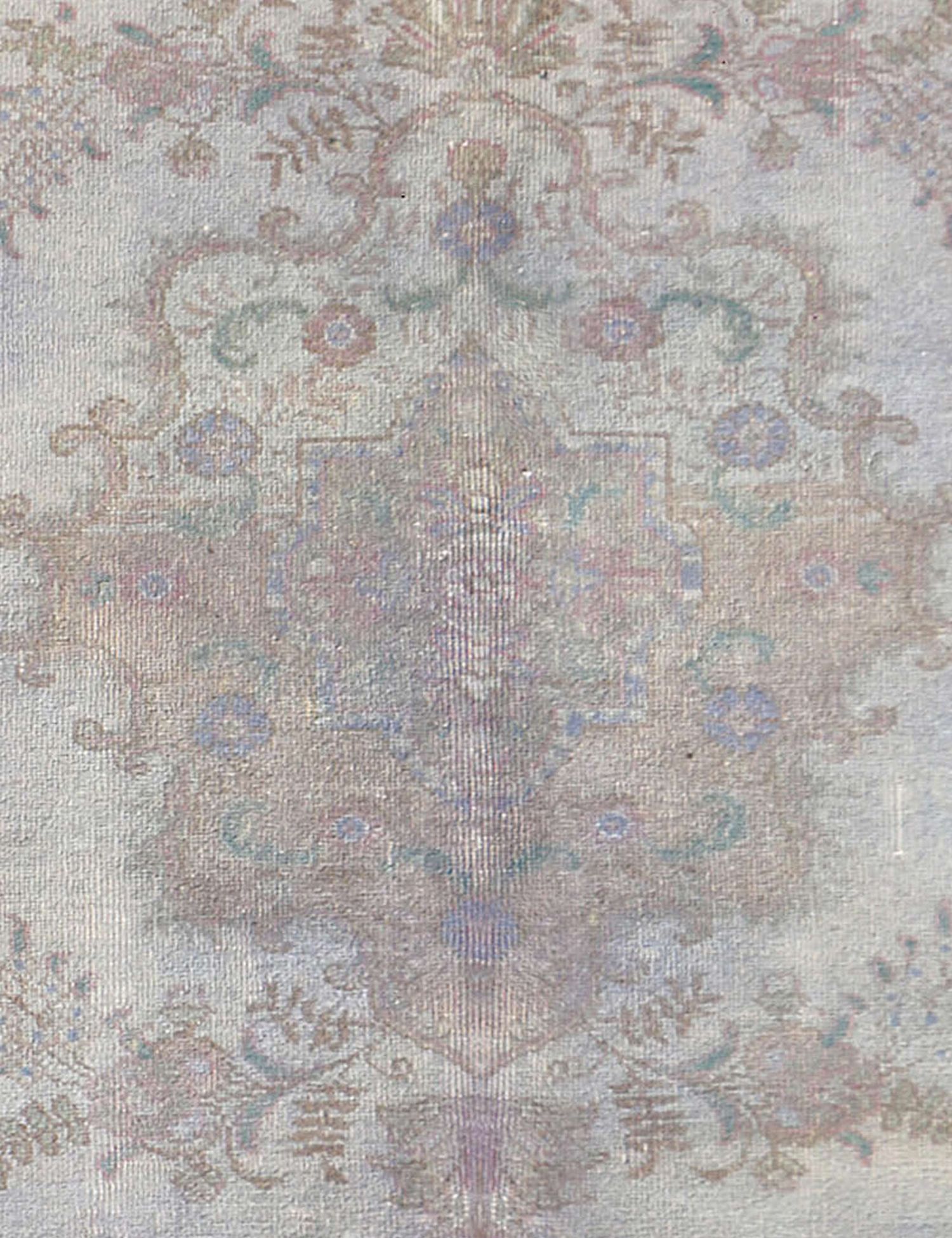 Tappeto Vintage  grigo <br/>240 x 148 cm
