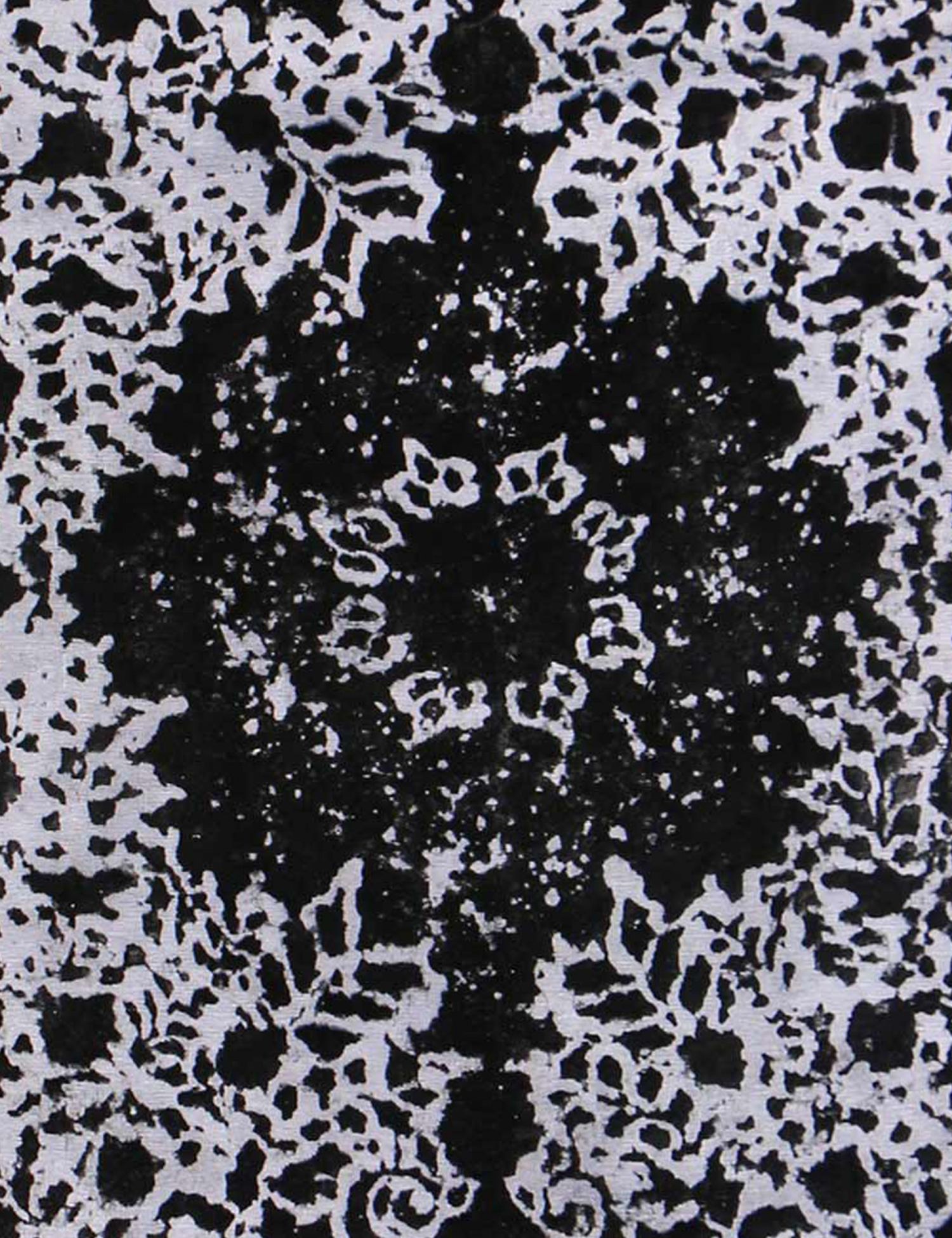 Vintage Tapijt   383 x 291 cm