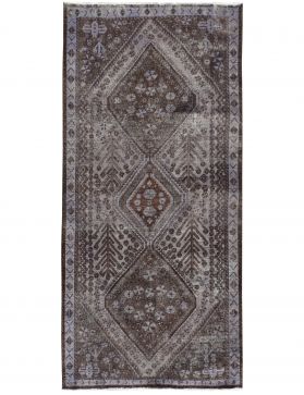 Vintage Carpet 303 X 160 grey